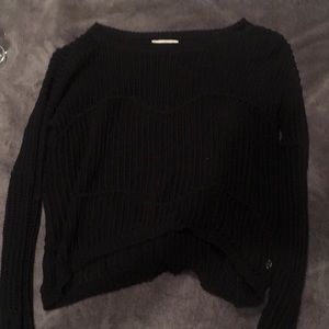 Vans Knit Sweater